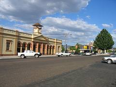 Dubbo