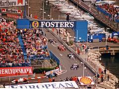 Monaco 96