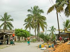 Dar es Salaam