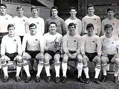 Derby County 1968-9 Derby County 1968-9